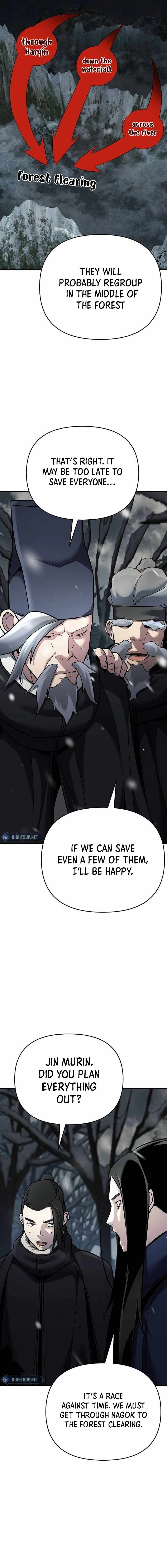 The Mysterious World's Greatest Martial Artist Little Prince Chapter 71 15